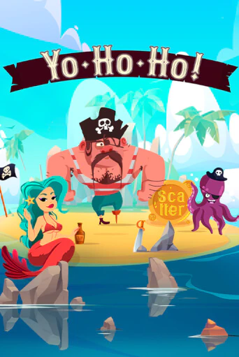 Yo-Ho-Ho! играть онлайн без регистрации в Онлайн Казино GRAND