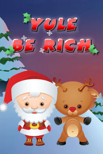 Yule be Rich играть онлайн без регистрации в Онлайн Казино GRAND