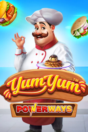 Yum Yum Powerways играть онлайн без регистрации в Онлайн Казино GRAND