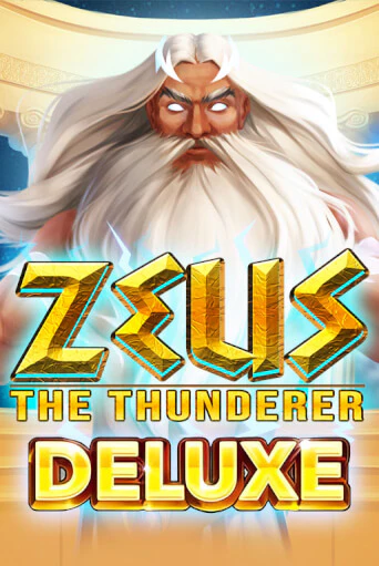 Zeus the Thunderer Deluxe играть онлайн без регистрации в Онлайн Казино GRAND