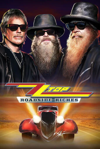 ZZ Top Roadside Riches играть онлайн без регистрации в Онлайн Казино GRAND