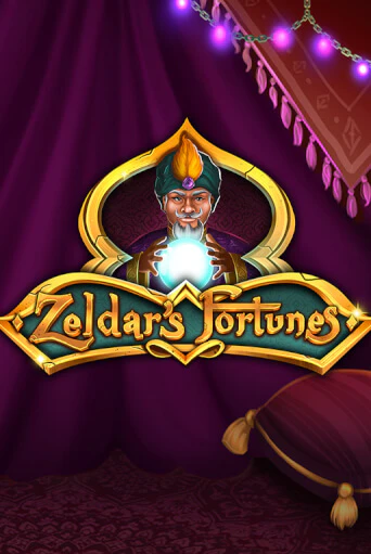 Zeldar's Fortunes играть онлайн без регистрации в Онлайн Казино GRAND