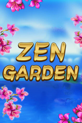 Zen Garden играть онлайн без регистрации в Онлайн Казино GRAND