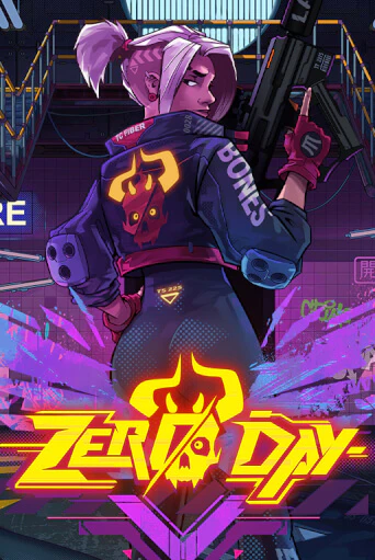 Zero Day играть онлайн без регистрации в Онлайн Казино GRAND