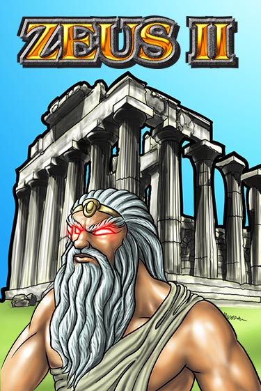 Zeus 2 играть онлайн без регистрации в Онлайн Казино GRAND