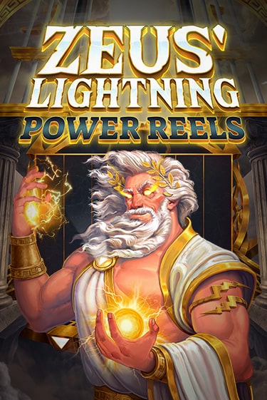 Zeus Lightning Power Reels играть онлайн без регистрации в Онлайн Казино GRAND