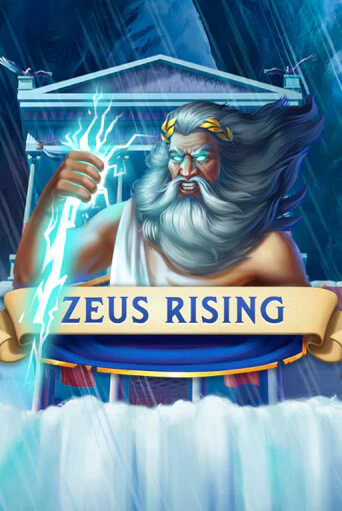 Zeus Rising играть онлайн без регистрации в Онлайн Казино GRAND