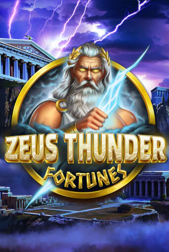 Zeus Thunder Fortunes играть онлайн без регистрации в Онлайн Казино GRAND