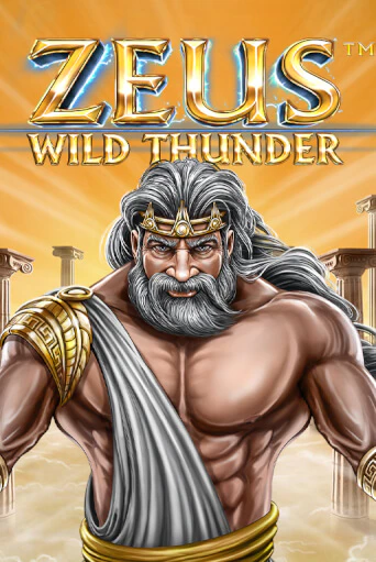 Zeus Wild Thunder играть онлайн без регистрации в Онлайн Казино GRAND