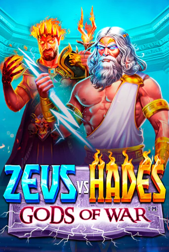 Zeus vs Hades - Gods of War играть онлайн без регистрации в Онлайн Казино GRAND