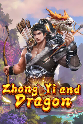 Zhong Yi And Dragon играть онлайн без регистрации в Онлайн Казино GRAND