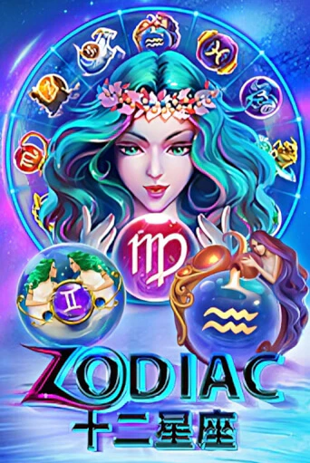 Zodiac играть онлайн без регистрации в Онлайн Казино GRAND