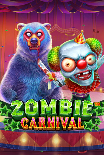 Zombie Carnival играть онлайн без регистрации в Онлайн Казино GRAND