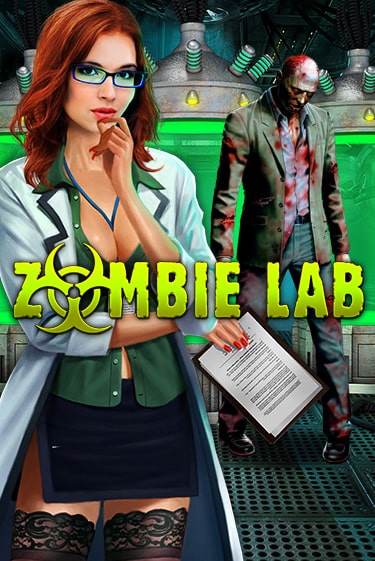 Zombie Lab играть онлайн без регистрации в Онлайн Казино GRAND