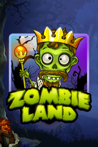 Zombie Land играть онлайн без регистрации в Онлайн Казино GRAND