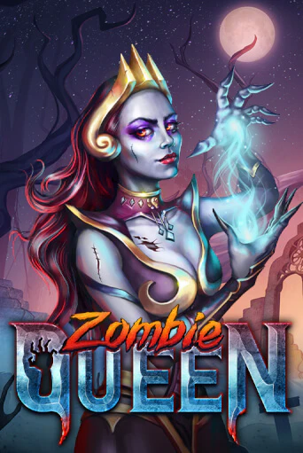 Zombie Queen Gamble Feature играть онлайн без регистрации в Онлайн Казино GRAND