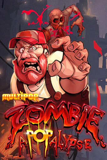 Zombie aPOPalypse играть онлайн без регистрации в Онлайн Казино GRAND