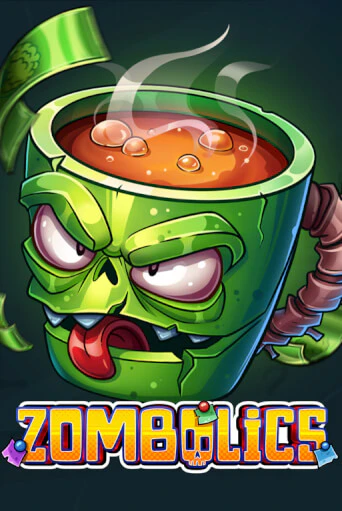 Zombolics играть онлайн без регистрации в Онлайн Казино GRAND