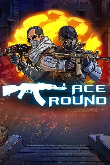 Ace Round играть онлайн без регистрации в Онлайн Казино GRAND