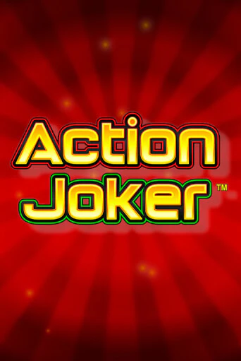 Action Joker играть онлайн без регистрации в Онлайн Казино GRAND