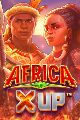 Africa X UP играть онлайн без регистрации в Онлайн Казино GRAND