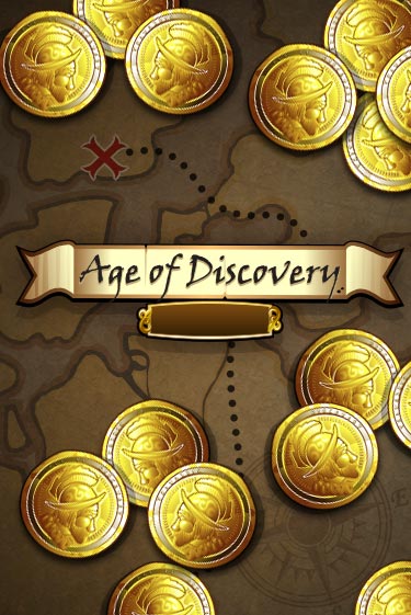 Age of Discovery играть онлайн без регистрации в Онлайн Казино GRAND