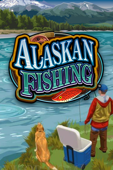 Alaskan Fishing играть онлайн без регистрации в Онлайн Казино GRAND