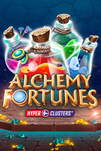 Alchemy Fortunes играть онлайн без регистрации в Онлайн Казино GRAND