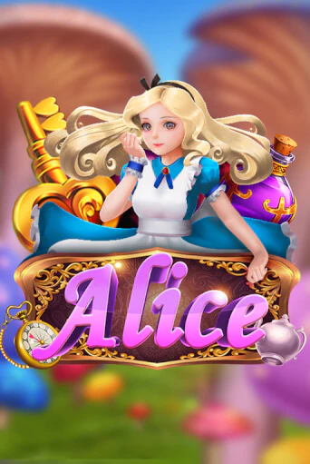 Alice играть онлайн без регистрации в Онлайн Казино GRAND