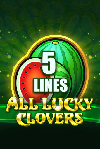 All Lucky Clovers 5 играть онлайн без регистрации в Онлайн Казино GRAND