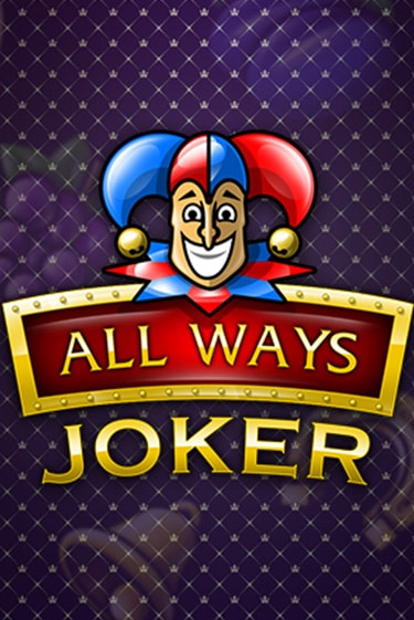 All Ways Joker играть онлайн без регистрации в Онлайн Казино GRAND