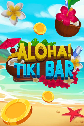 Aloha Tiki Bar играть онлайн без регистрации в Онлайн Казино GRAND