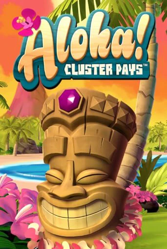 Aloha! Cluster Pays™ играть онлайн без регистрации в Онлайн Казино GRAND