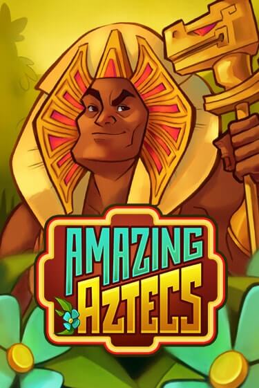 Amazing Aztecs играть онлайн без регистрации в Онлайн Казино GRAND