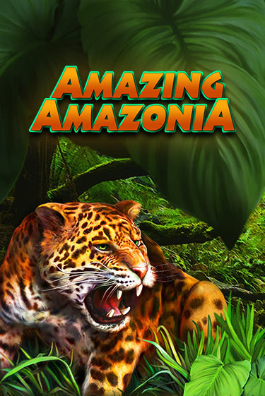 Amazing Amazonia играть онлайн без регистрации в Онлайн Казино GRAND