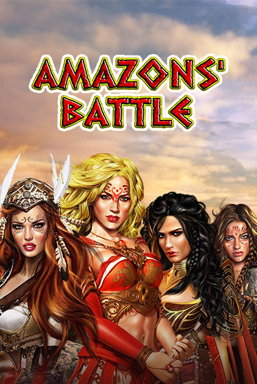 Amazons' Battle играть онлайн без регистрации в Онлайн Казино GRAND