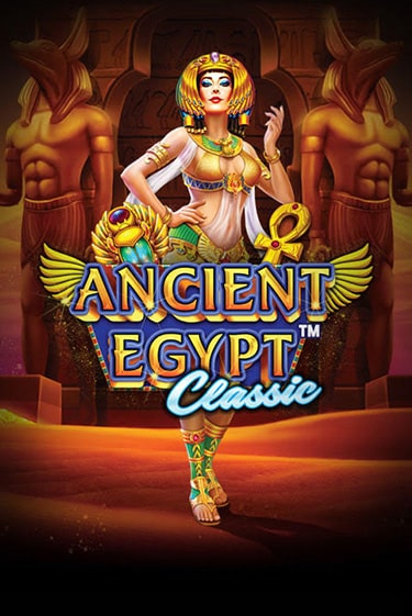 Ancient Egypt Classic™ играть онлайн без регистрации в Онлайн Казино GRAND