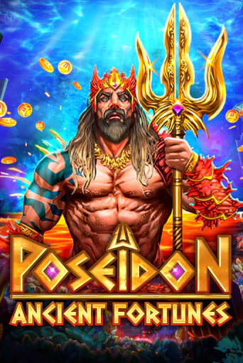 Ancient Fortunes: Poseidon Megaways™ играть онлайн без регистрации в Онлайн Казино GRAND