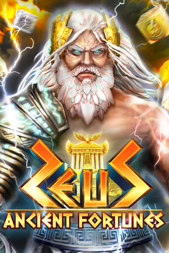 Ancient Fortunes: Zeus играть онлайн без регистрации в Онлайн Казино GRAND