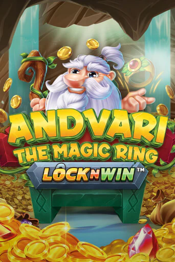 Andvari: The Magic Ring играть онлайн без регистрации в Онлайн Казино GRAND