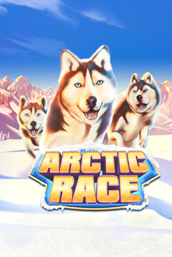 Arctic Race играть онлайн без регистрации в Онлайн Казино GRAND