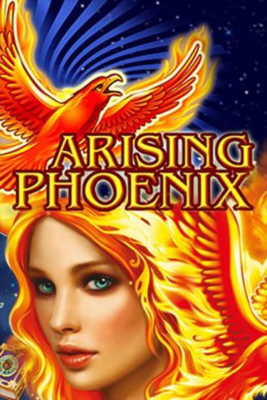 Arising Phoenix играть онлайн без регистрации в Онлайн Казино GRAND