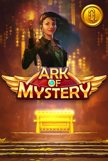 Ark of Mystery играть онлайн без регистрации в Онлайн Казино GRAND