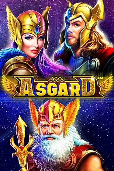 Asgard™ играть онлайн без регистрации в Онлайн Казино GRAND