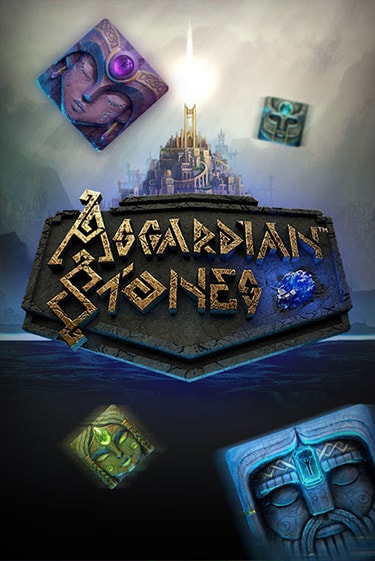 Asgardian Stones играть онлайн без регистрации в Онлайн Казино GRAND