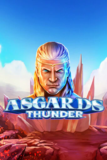 Asgard's Thunder играть онлайн без регистрации в Онлайн Казино GRAND