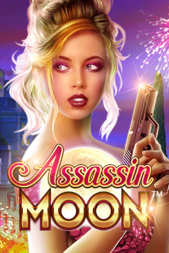 Assassin Moon играть онлайн без регистрации в Онлайн Казино GRAND