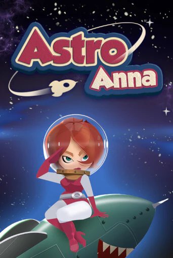 Astro Anna играть онлайн без регистрации в Онлайн Казино GRAND