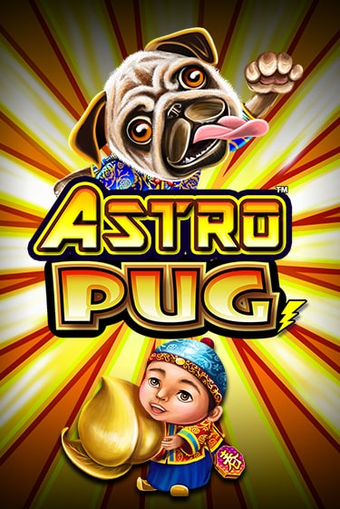 Astro Pug играть онлайн без регистрации в Онлайн Казино GRAND