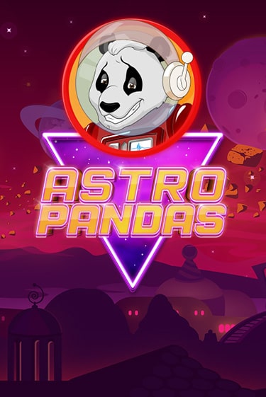 Astro Pandas играть онлайн без регистрации в Онлайн Казино GRAND